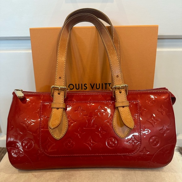 Louis Vuitton Handbags - Louis Vuitton vernis bag